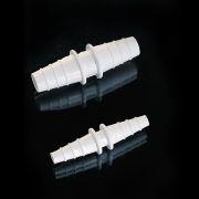 Straight connector, tapered, PP, 8-9-10 mm (Nominal)