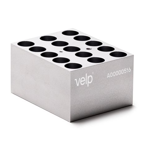 Blokk 16 mm-es vial, 331.A00000516