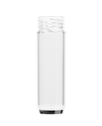 XXLX6000 6 ml cryotube with external thread, bottom 2D &  HR code, without cap, aseptic, bulk, 240 pc / case