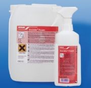 Incidin foam felületfertőtlenítő hab spray, 750 ml