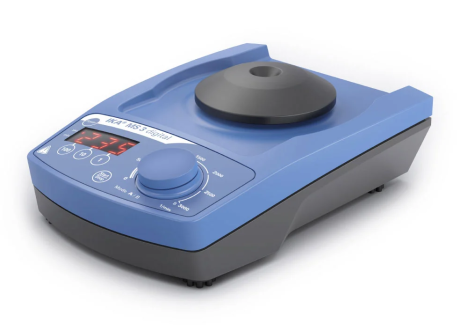 IKA MS3 digital