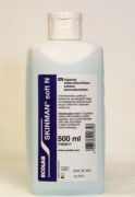 Skinman Soft N kézfertőtlenítő szer, 500 ml