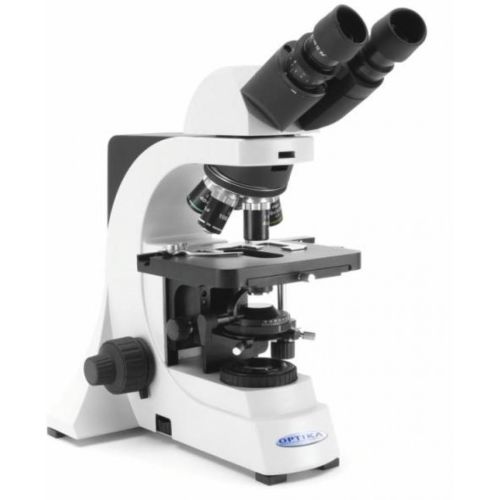ALPHA-OPTIKA biológiai mikroszkópok laboratóriumi használatra