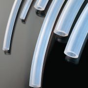 Reinforced silicone tubing, 6x13 mm