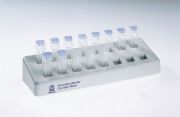 Küvetta-rack, 16 db. 10 mm-es küvettához