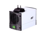 LABOPORT diaphragm vacuum pump and compressor, medium chemical resistance
