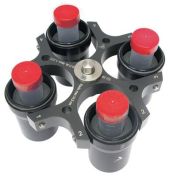 RE 473 rotor adapter, 20 x 0,2 - 0,4 ml
