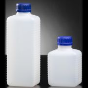Polyethylene bottle, 1.000 ml
