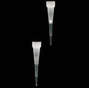 Gilson kompatiblis pipettahegy, 0,1-10 µl, 1.000 db/csomag