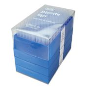 MLA pipettahegy, Small 250µL, PP, Stacked Rack kiszerelésben 5 x 200 db / doboz