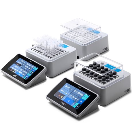 ECODryBlock digitális blokk termosztátok