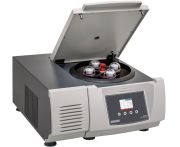 DIGICEN 22 R hűthető laborcentrifuga, 4 x 125 ml