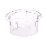 Permeable insert in 6-well cell culture plate, PET, 0.4 µm, sterile, 2 x 6 pcs/pack