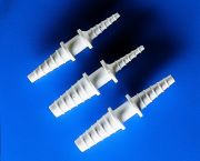 Unequal straight connectors, tapered, 4-6-8-12-14-16 mm (Nominal)
