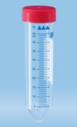 Centrifugacső, 50 ml PP, nem steril, 25 db/csom