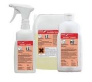!!!!Incidin liquid felületfertőtlenítő spray, 1 liter