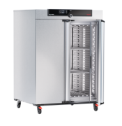 IPP 1060 eco cooled incubator, 1060 liters