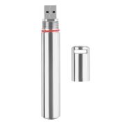 YPL-10 Hőmérséklet adatgyűjtő (-40...+125) °C, IP67