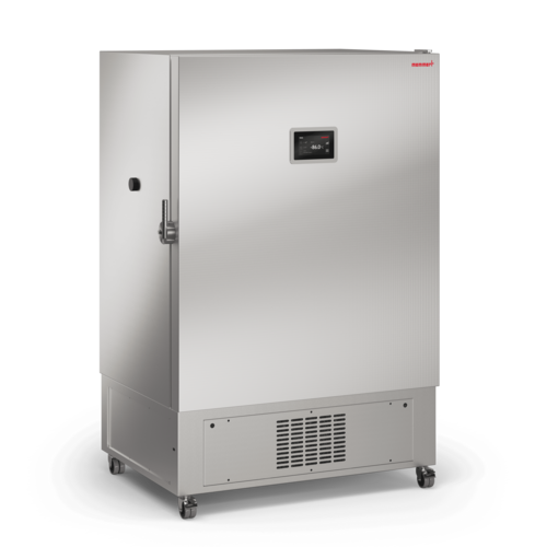 Memmert ultra low temperature freezers -50°C to -86°C