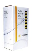 Refill tower 0.1-10 µl tips on tray, 10 x 96 tips / box, marked: A