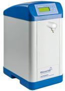 Autwomatic 5 L víztisztító Type II víz előállítására túlnyomásos tartállyal, 50 literes tartály