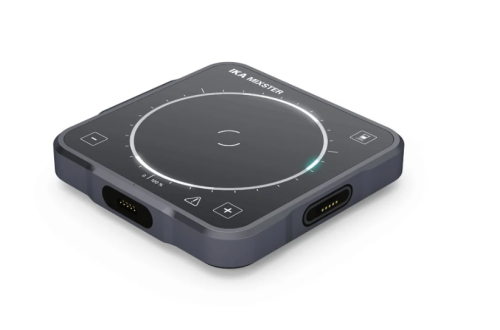 IKA Mixster universal magnetic stirrers