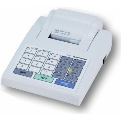 Accessories and options for SHIMADZU digital balances