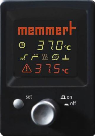 MEMMERT excellent controller