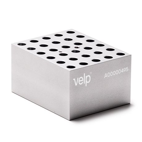 Blokk ø6 mm-es gömbölyű aljú csőhöz, 331.A00000495