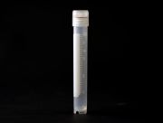 ! Cryocső, 5 ml, talpas, külső menetes, 100 db/csom.