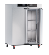 IPP 750 eco plus cooled incubator, 749 liters