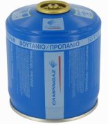 CV 300 plus típusú gázpalack