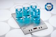 2mag MIX 12 XL digitális mágneses keverő, 12 férőhelyes