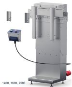 Elma Move, automatikus oszcilláció xtra ST 2500H