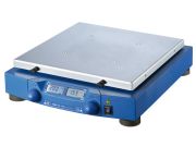 KS 260 control Laboratory shaker with positioning point