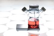 2mag bioMIXdrive 2 magnetic stirrer for cell culture, 2 positions, max. 5 liters, without controller