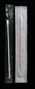 Sterile swab, PS + cotton, 1.000 pc/case