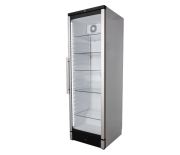 R-350 Essential üvegajtós gyógyszerészeti hűtő, +2°C to +10°C, 350 liter