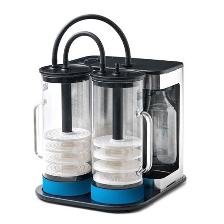 KS 1000 scrubber