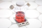 2mag bioMIX 1 magnetic stirrer for cell culture, max. 5 liters