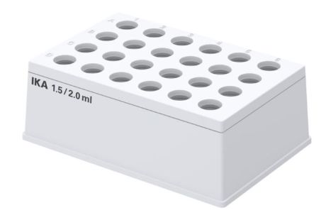 MATRIX insert for 1,5/2 ml reaction vials