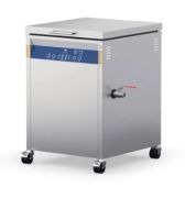 Elmasonic xtra ST 1400H multi-frequency industrial water bath, 120.3 liters
