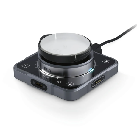 STICKMAX II Adhesive mat and MS 3.3 universal attachment