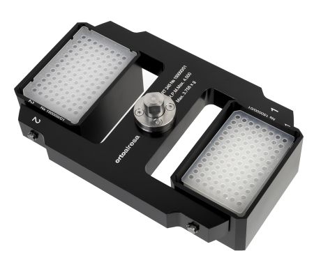 Rotor és adapter CONSUL 22 és CONSUL 22 R centrifugába