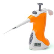 Ovation, QS, hibrid, egycsatornás pipetta, 1-10 µL, LfTS 10/20µL pipettahegy kompatibilis
