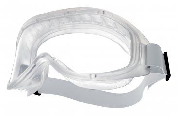 Védőszemüveg autokláv használathoz, BLAST AUTOCLAVE