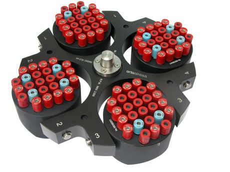 Rotorok és adapterek DIGTOR 22 és 22R-hez