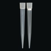 Eppendorf kompatibilis pipettahegy, makro, 1-5 ml, 250 db/csomag (TA)