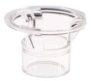 Permeable insert in 12-well cell culture plate, PET, 3.0 µm, sterile, 2 x 12 pcs/pack