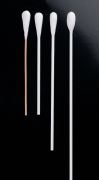 Wood + cotton swab, 150x2.5, 1.000 pc/unit
